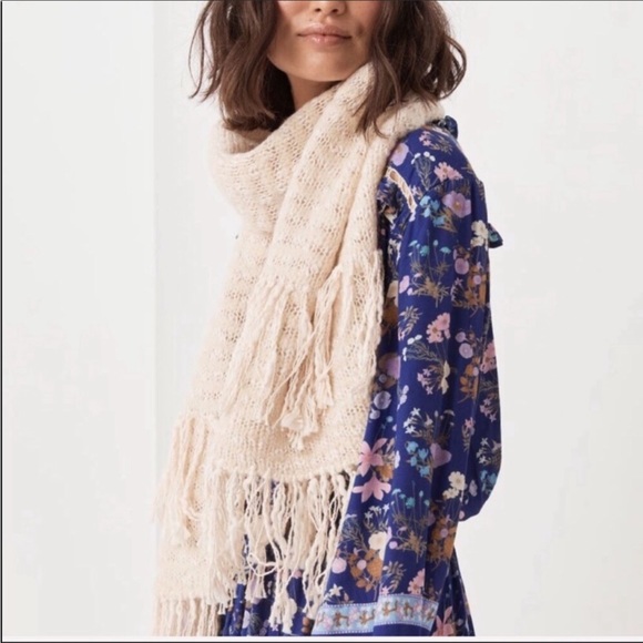 Spell Kimba Scarf & Headband Set - Picture 2 of 8